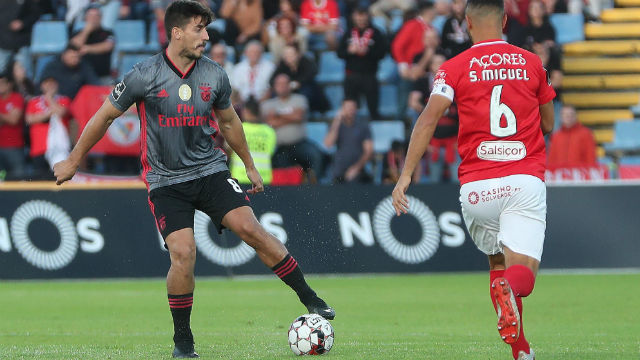 Santa Clara-Benfica