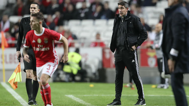 Bruno Lage