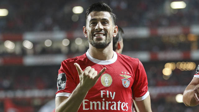 Benfica-Marítimo