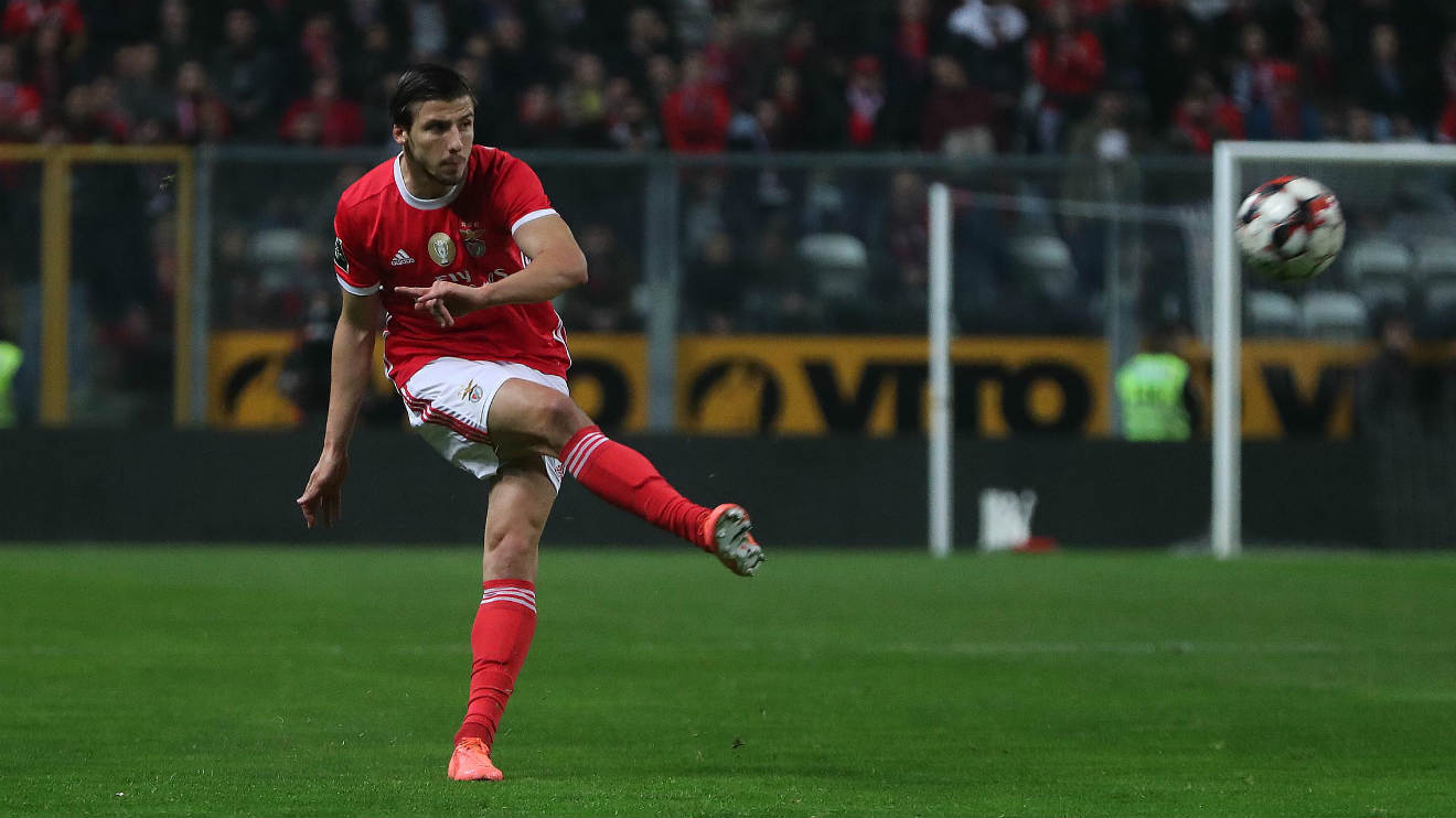 Ruben Dias