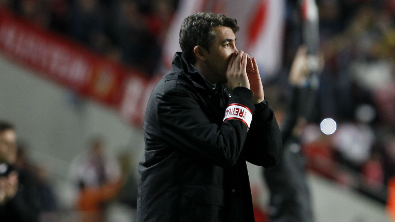 Bruno Lage