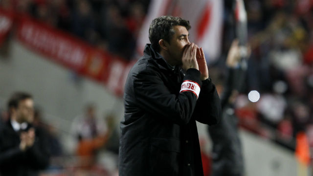 Bruno Lage