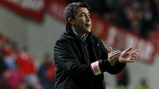 Bruno Lage