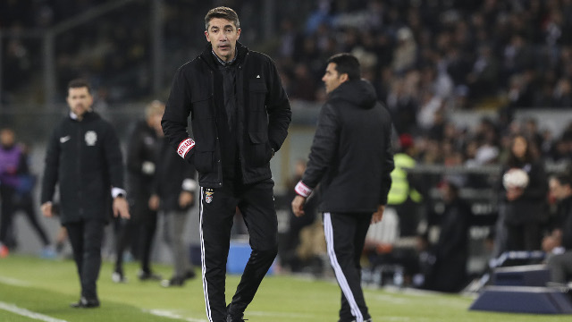 V. Guimarães-Benfica