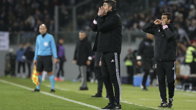 Bruno Lage