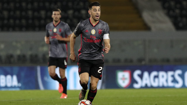 V. Guimarães-Benfica