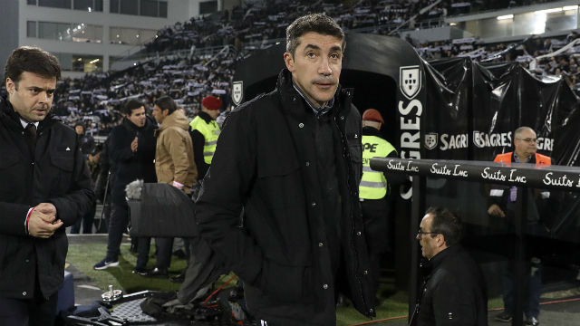 Bruno Lage
