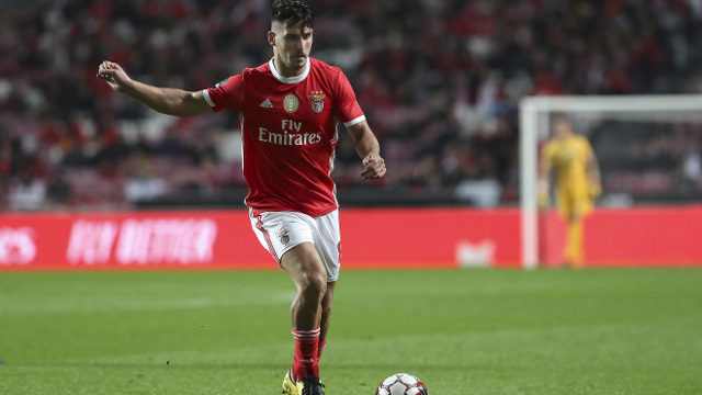 Benfica-CD Aves