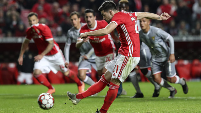 Benfica-CD Aves