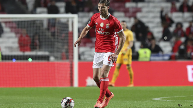 Rúben Dias