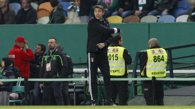 Bruno Lage
