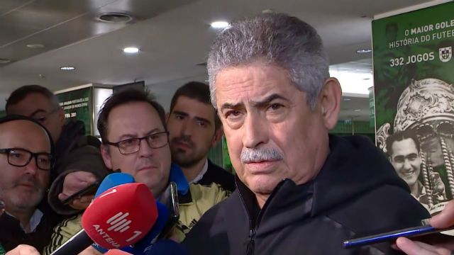 Luís Filipe Vieira