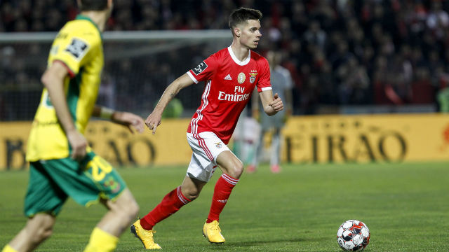 Paços de Ferreira-Benfica