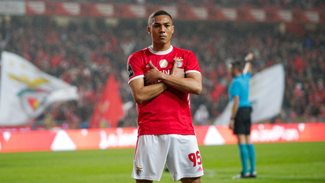 Benfica-Belenenses