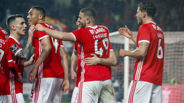 Benfica-Belenenses