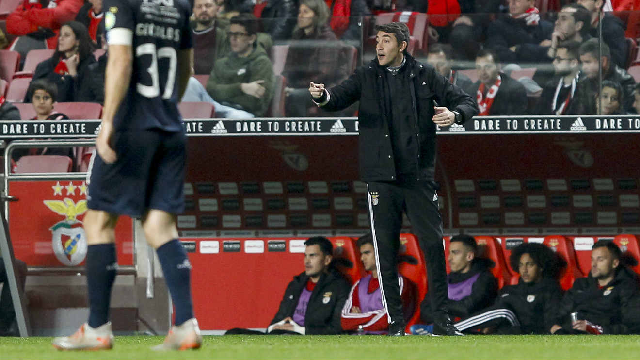 Benfica-Belenenses