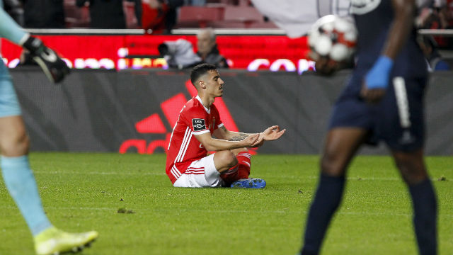 Benfica-Belenenses