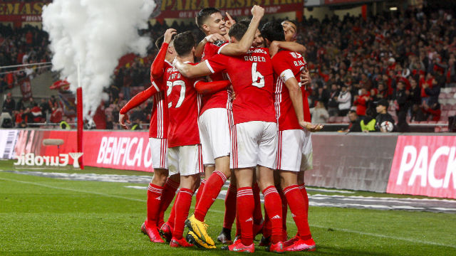 Benfica-Belenenses