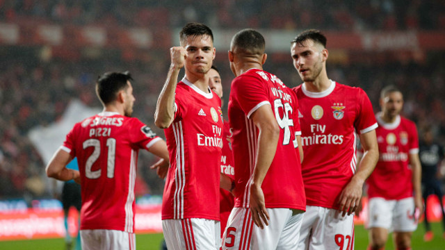 Benfica-Belenenses