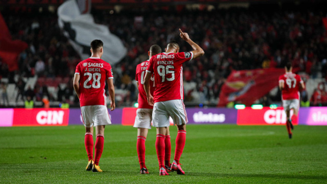 Benfica-Belenenses