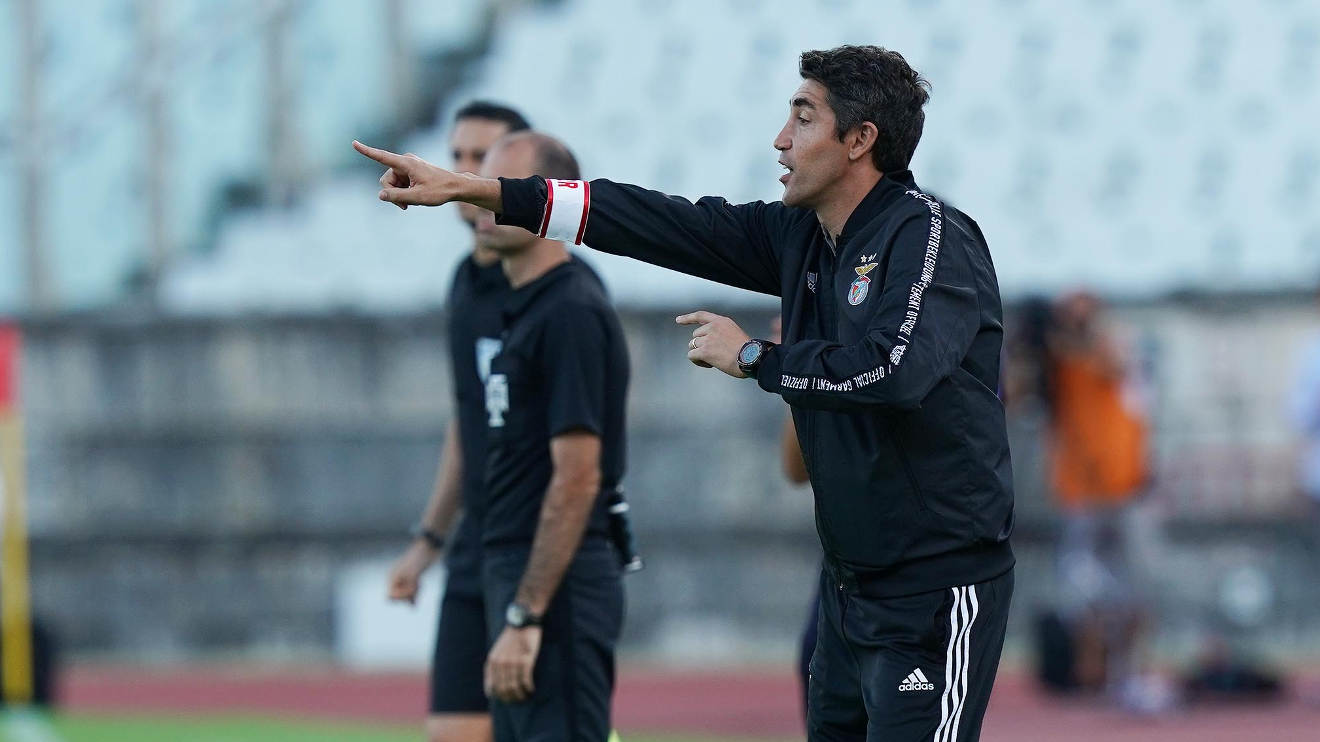 Belenenses SAD-Benfica