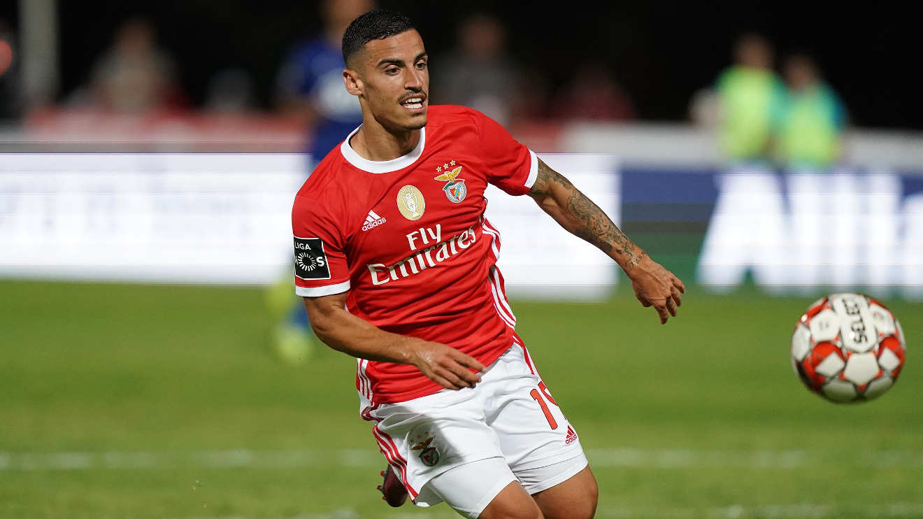 Belenenses SAD-Benfica