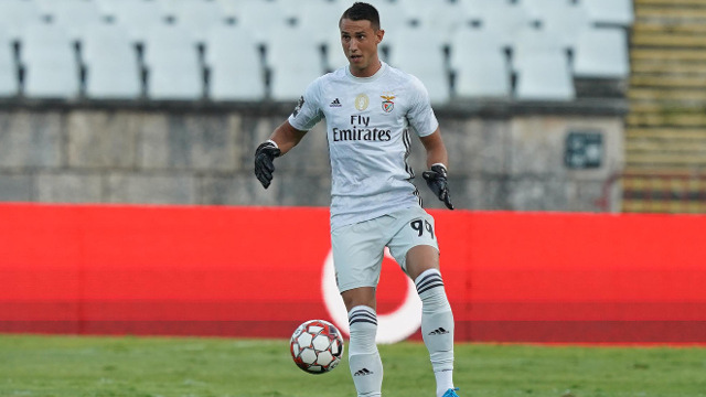 Belenenses SAD-Benfica