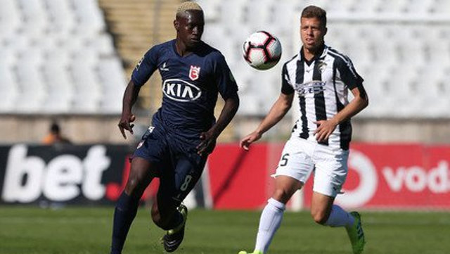 Belenenses