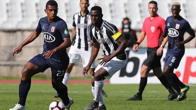 Belenenses