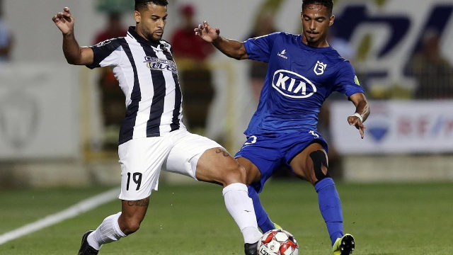 Belenenses