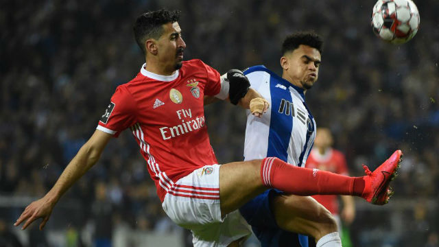 FC Porto-Benfica