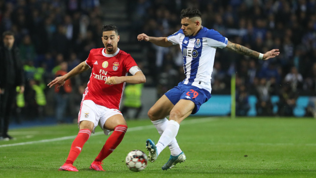 FC Porto-Benfica