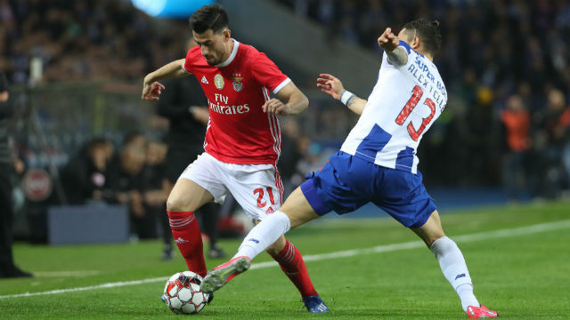 FC Porto-Benfica