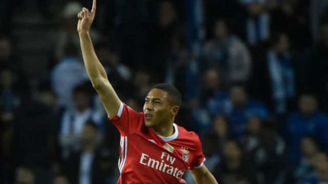FC Porto-Benfica
