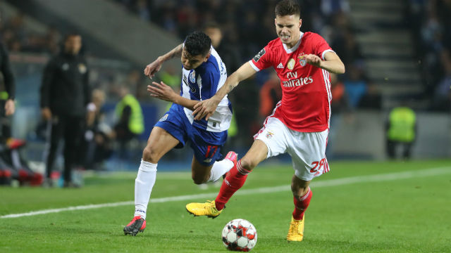 FC Porto-Benfica