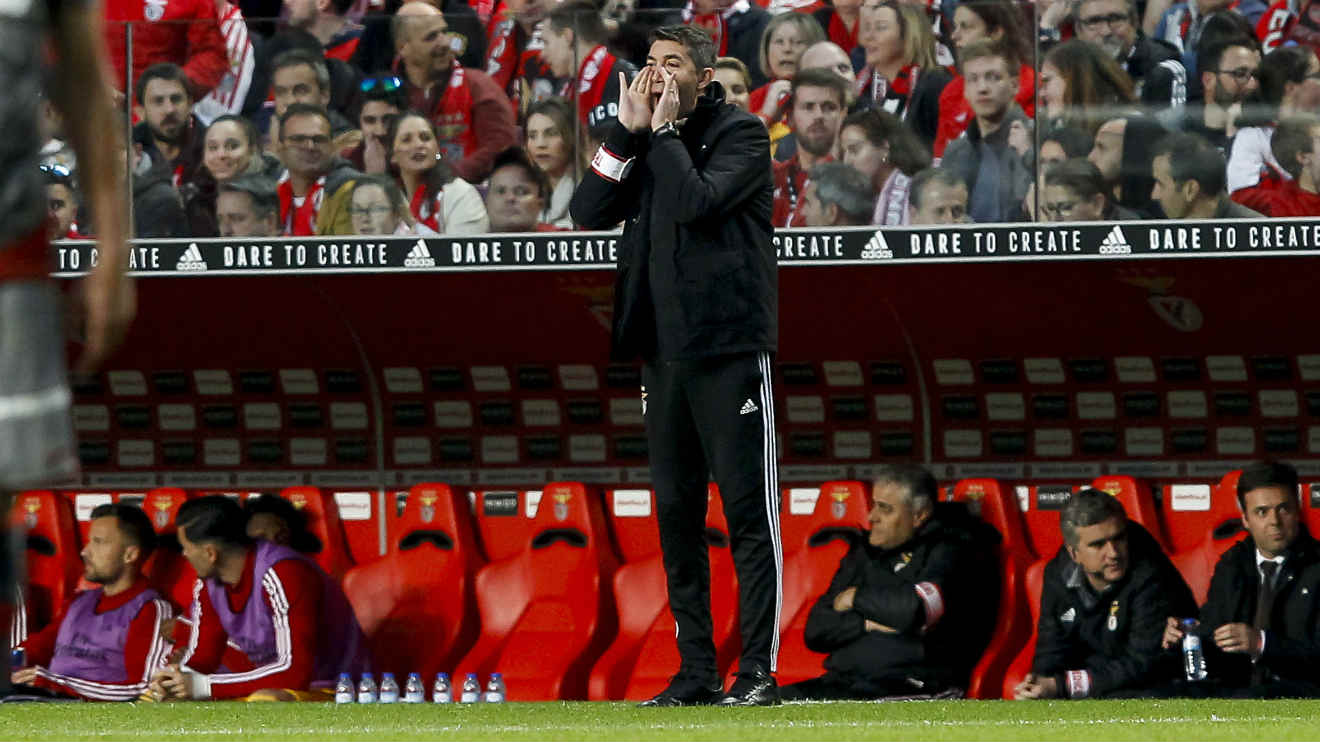 Bruno Lage