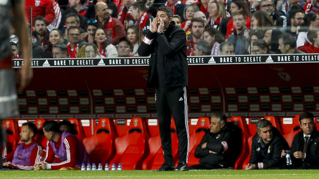 Bruno Lage