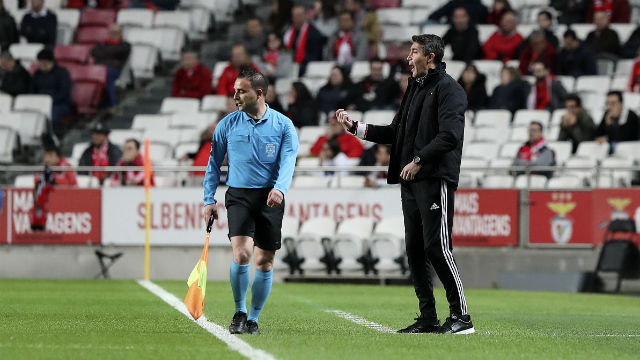 Bruno Lage
