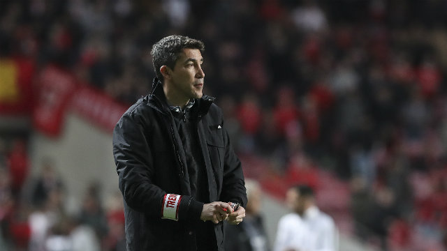 Bruno Lage