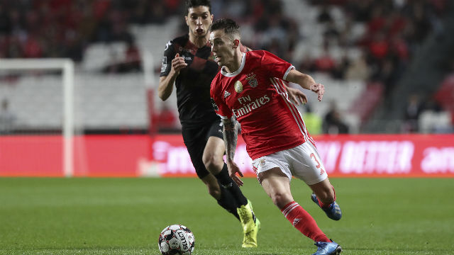 Grimaldo