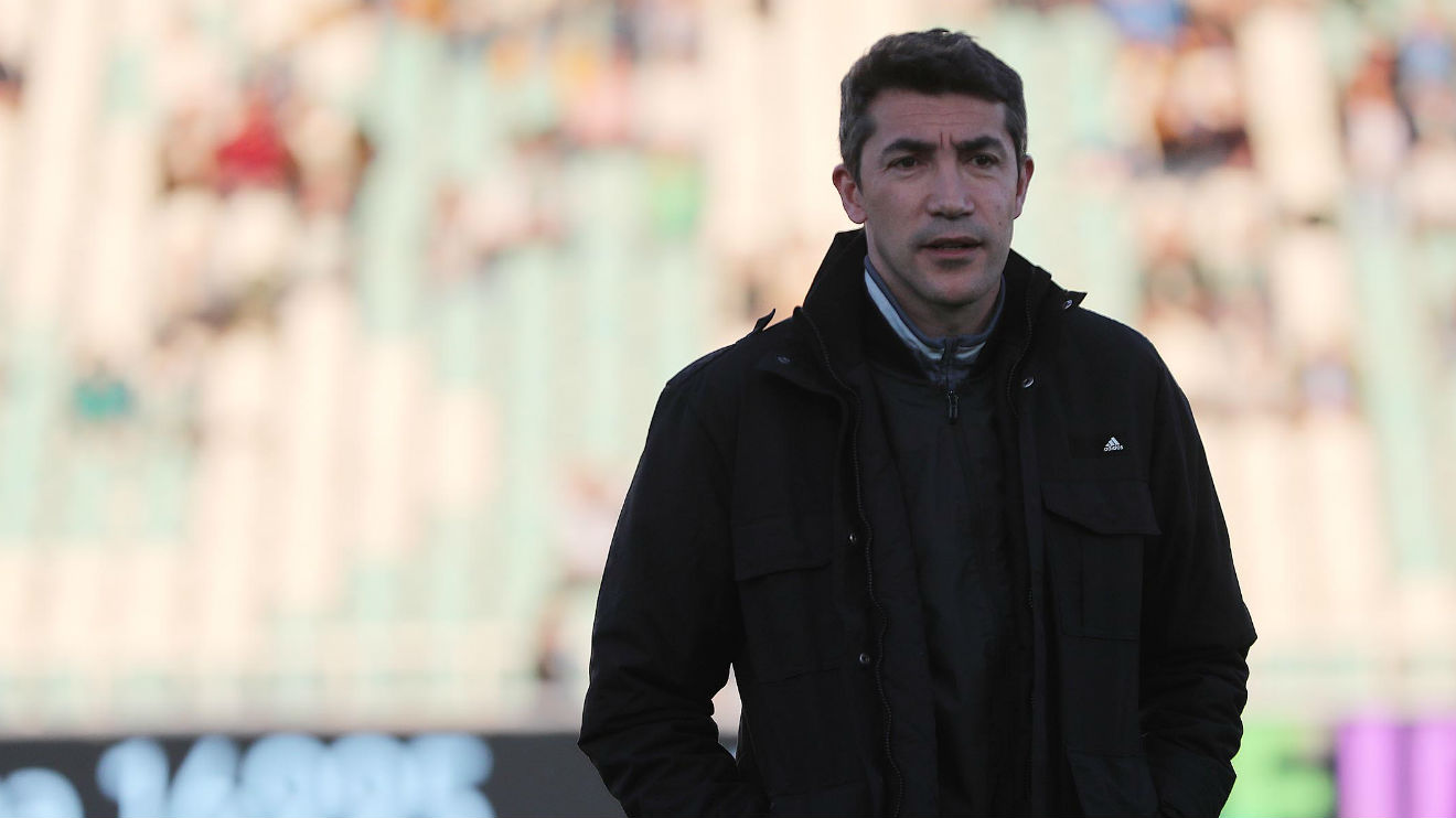 Vitoria de Setubal-Benfica