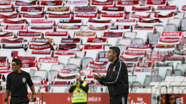 Bruno Lage