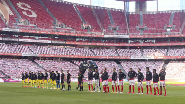 Benfica-Tondela