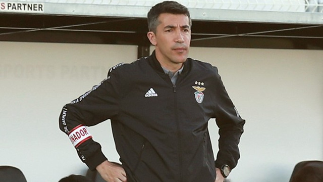 Portimonense-Benfica