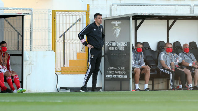 Bruno Lage