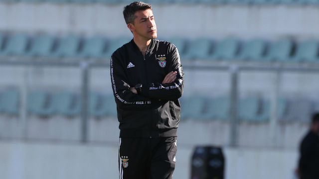 Bruno Lage