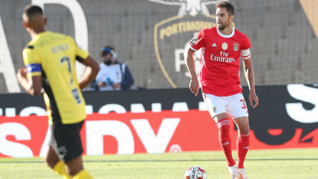 Portimonense-Benfica