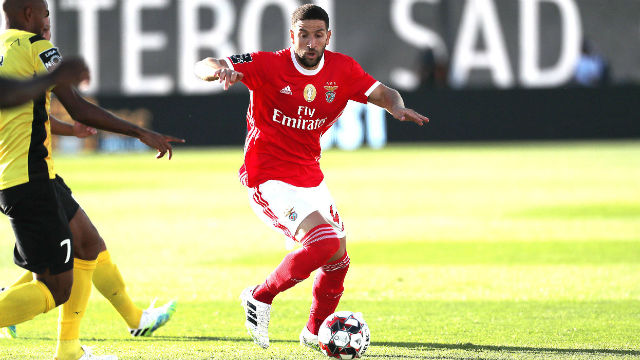 Portimonense-Benfica