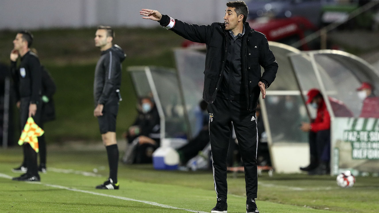 Bruno Lage