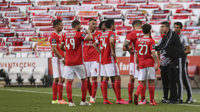 Equipa